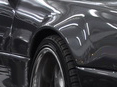 SL R129 Black Series Look 